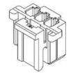 35507-0300-P electronic component of Molex