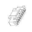 35507-0900 Headers & Wire Housings