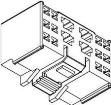 35519-1600  Connectors