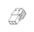 35525-0200 Headers & Wire Housings