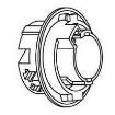 35532-0305 Automotive Connectors