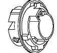35533-0205 Automotive Connectors