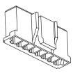 35572-1000  Connectors