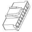 35572-1000 Headers & Wire Housings