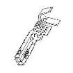 35746-0210 (Cut Strip) Headers & Wire Housings