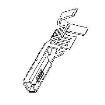 35748-0210 (Cut Strip) Headers & Wire Housings