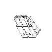 35965-0290 Headers & Wire Housings