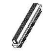 36509-0001 DIN 41612 Connectors