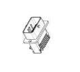 36638-0002 Automotive Connectors