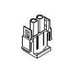 36643-0002 electronic component of Molex