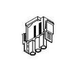 36643-0003  Connectors