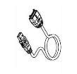 36697-0022 USB Cables / IEEE 1394 Cables