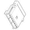 36877-0007 Headers & Wire Housings
