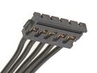 36920-0500  Connectors
