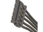 36920-0500 Headers & Wire Housings