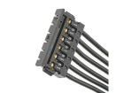 36920-0602 Headers & Wire Housings