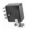 38331-1408 Jones Plugs & Sockets