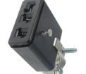 38331-8003 Jones Plugs & Sockets