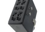 38331-8010 Jones Plugs & Sockets