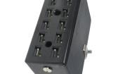 38541-8412 Jones Plugs & Sockets