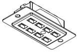 38542-1512  Connectors