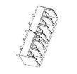 38600-7803 Barrier Terminal Blocks
