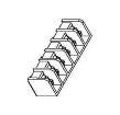 38660-8808 Barrier Terminal Blocks