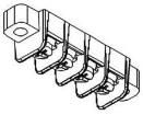 38700-6110  Connectors