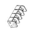 38700-7501 Barrier Terminal Blocks
