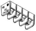 38700-7502  Connectors
