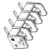 38701-5310 Barrier Terminal Blocks