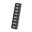 38705-0508 Barrier Terminal Blocks