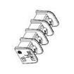 38710-6916 Barrier Terminal Blocks
