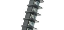 38720-0206 Barrier Terminal Blocks