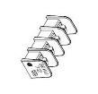 38720-0303 Barrier Terminal Blocks