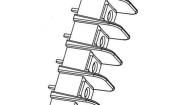 38720-6218 Barrier Terminal Blocks