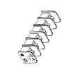 38720-6326 Barrier Terminal Blocks