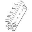 38723-6703 Terminal Block Tools & Accessories