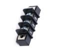 38729-0872 Barrier Terminal Blocks