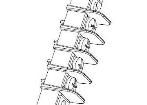 38729-1096 Barrier Terminal Blocks