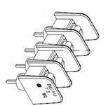 38731-9412 Barrier Terminal Blocks