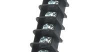 38734-5106 Barrier Terminal Blocks
