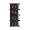 38735-3704 Barrier Terminal Blocks