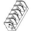 38750-7515 Barrier Terminal Blocks