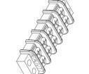 38770-0118 Barrier Terminal Blocks