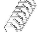 38969-0010 Barrier Terminal Blocks