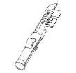 39-00-0284 Pin & Socket Connectors