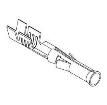 39-00-0285 (Cut Strip) electronic component of Molex