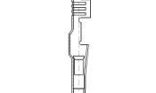 39-00-0296 (Loose Piece) Pin & Socket Connectors