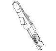 39-00-0324 Pin & Socket Connectors